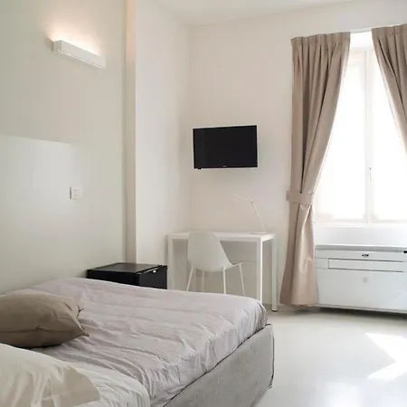 L'Ottava Guesthouse-3